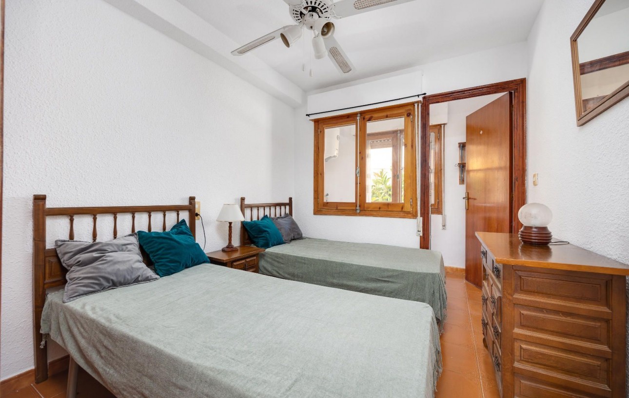 Venta - Apartamento - Torrevieja - La Mata