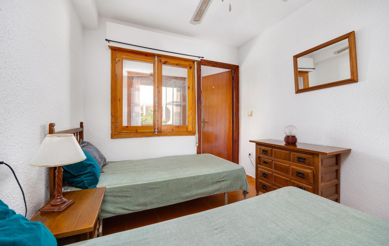 Venta - Apartamento - Torrevieja - La Mata