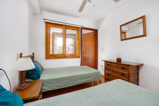 Venta - Apartamento - Torrevieja - La Mata