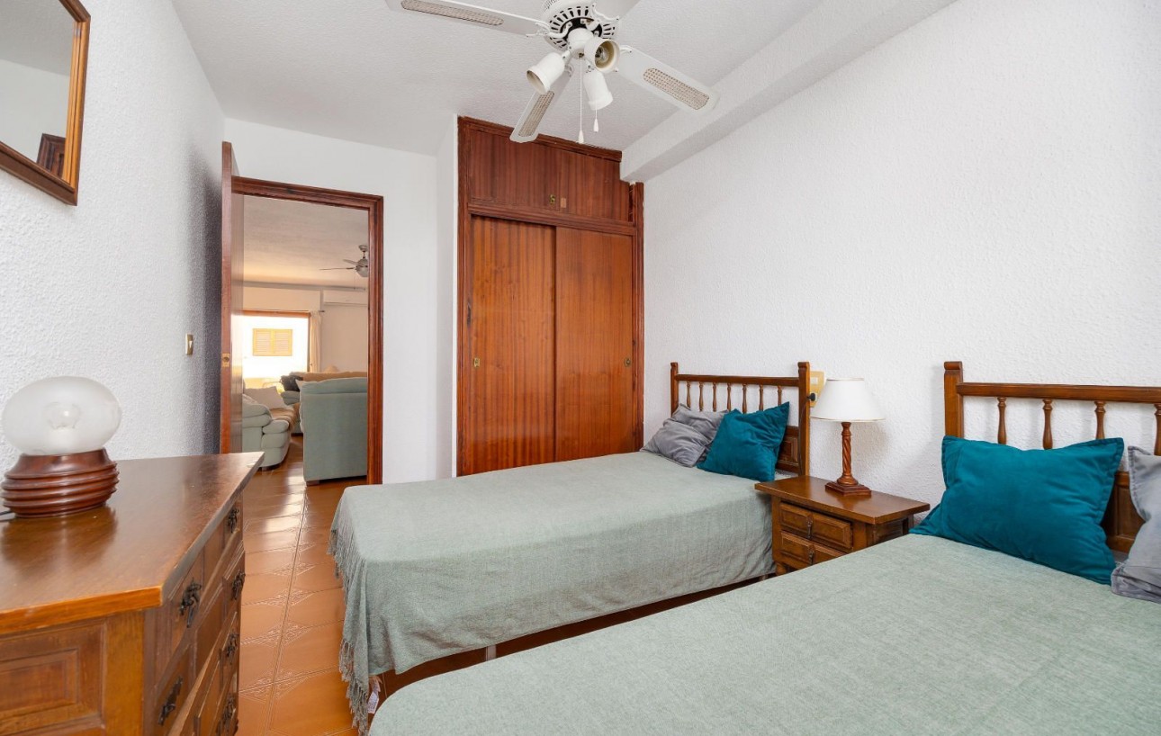 Venta - Apartamento - Torrevieja - La Mata