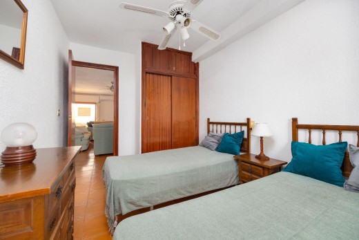 Venta - Apartamento - Torrevieja - La Mata
