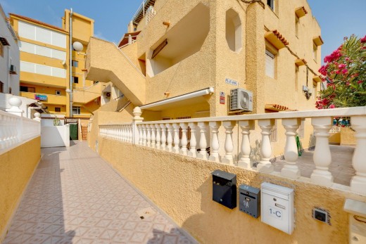 Venta - Apartamento - Torrevieja - La Mata