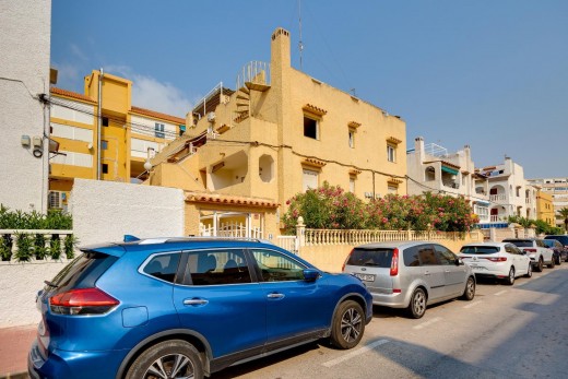 Venta - Apartamento - Torrevieja - La Mata