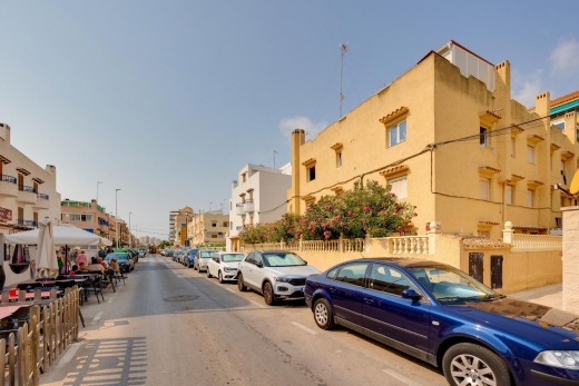 Venta - Apartamento - Torrevieja - La Mata