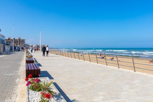 Venta - Apartamento - Torrevieja - La Mata