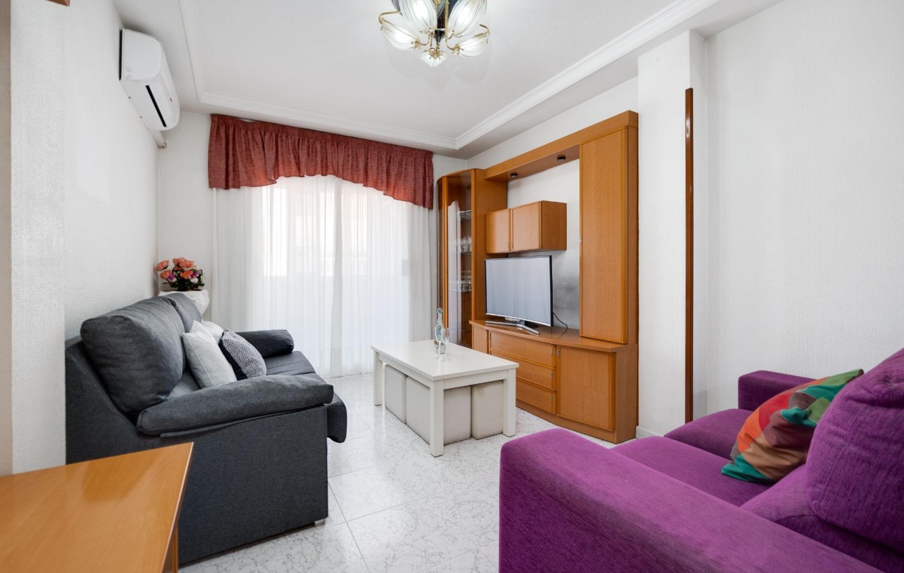 Venta - Ático - Torrevieja - Playa del cura