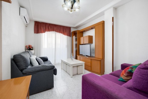 Venta - Ático - Torrevieja - Playa del cura