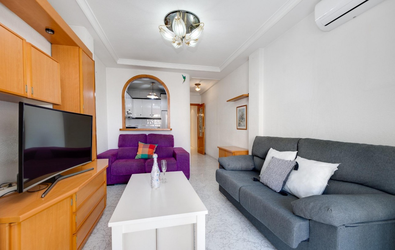 Venta - Ático - Torrevieja - Playa del cura