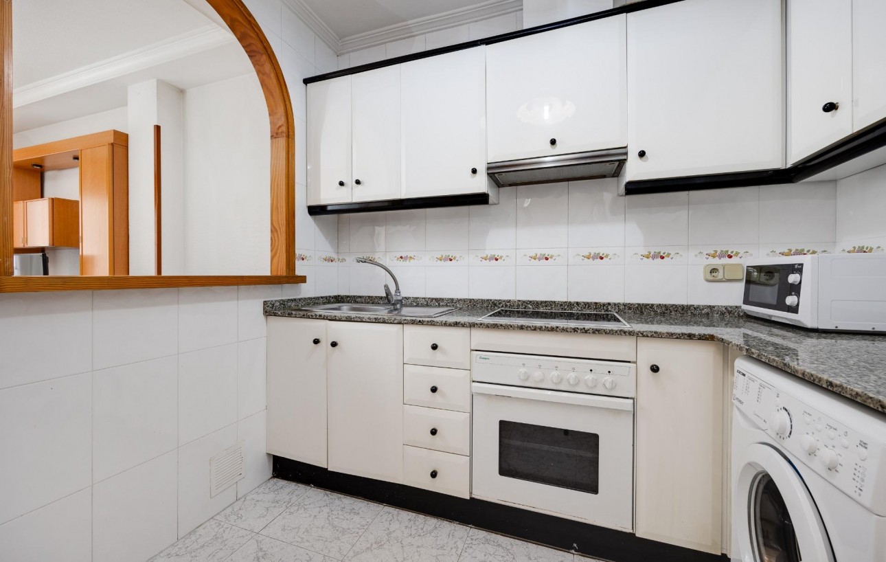 Venta - Ático - Torrevieja - Playa del cura