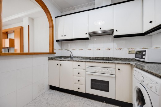Venta - Ático - Torrevieja - Playa del cura
