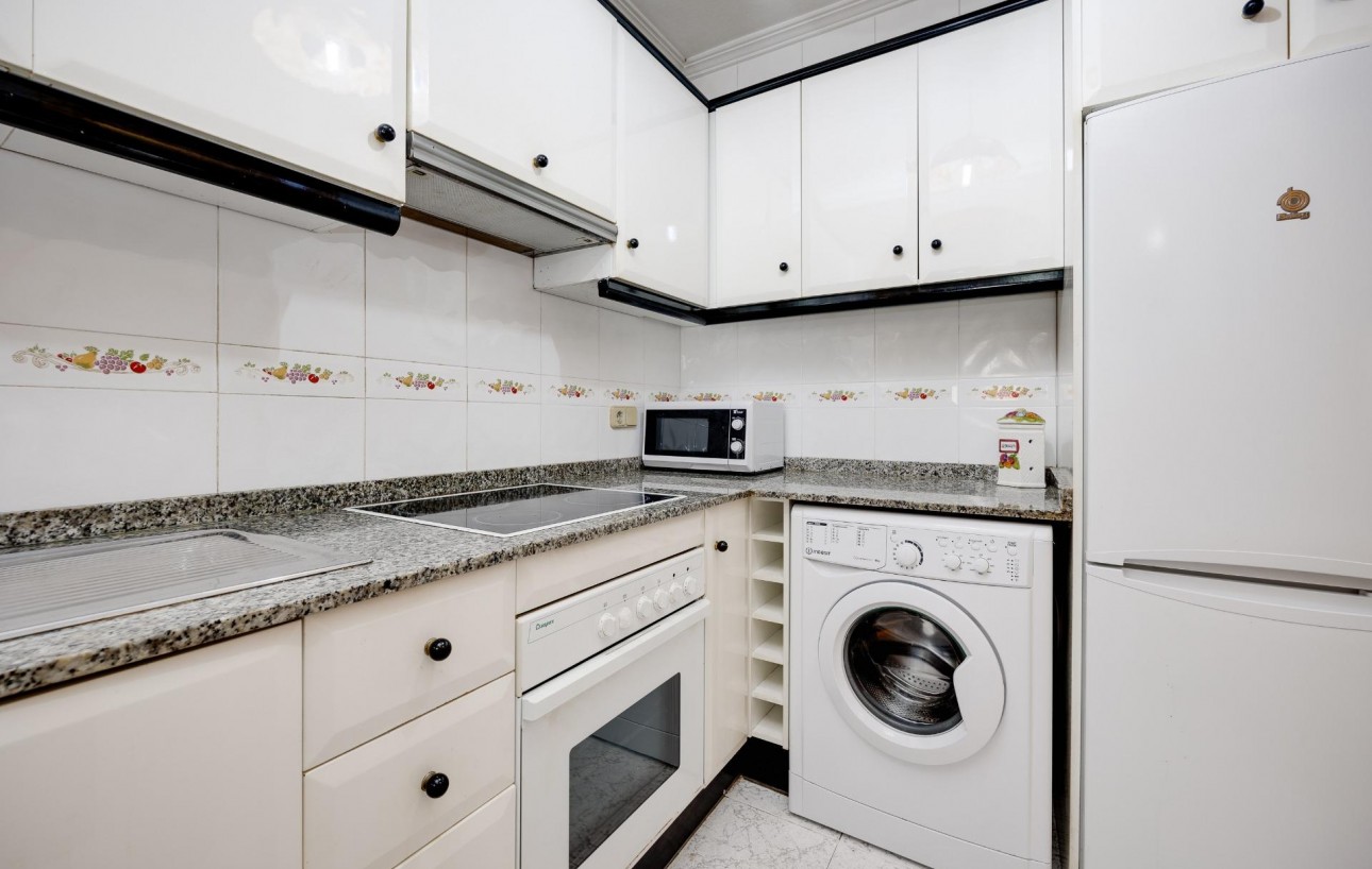 Venta - Ático - Torrevieja - Playa del cura
