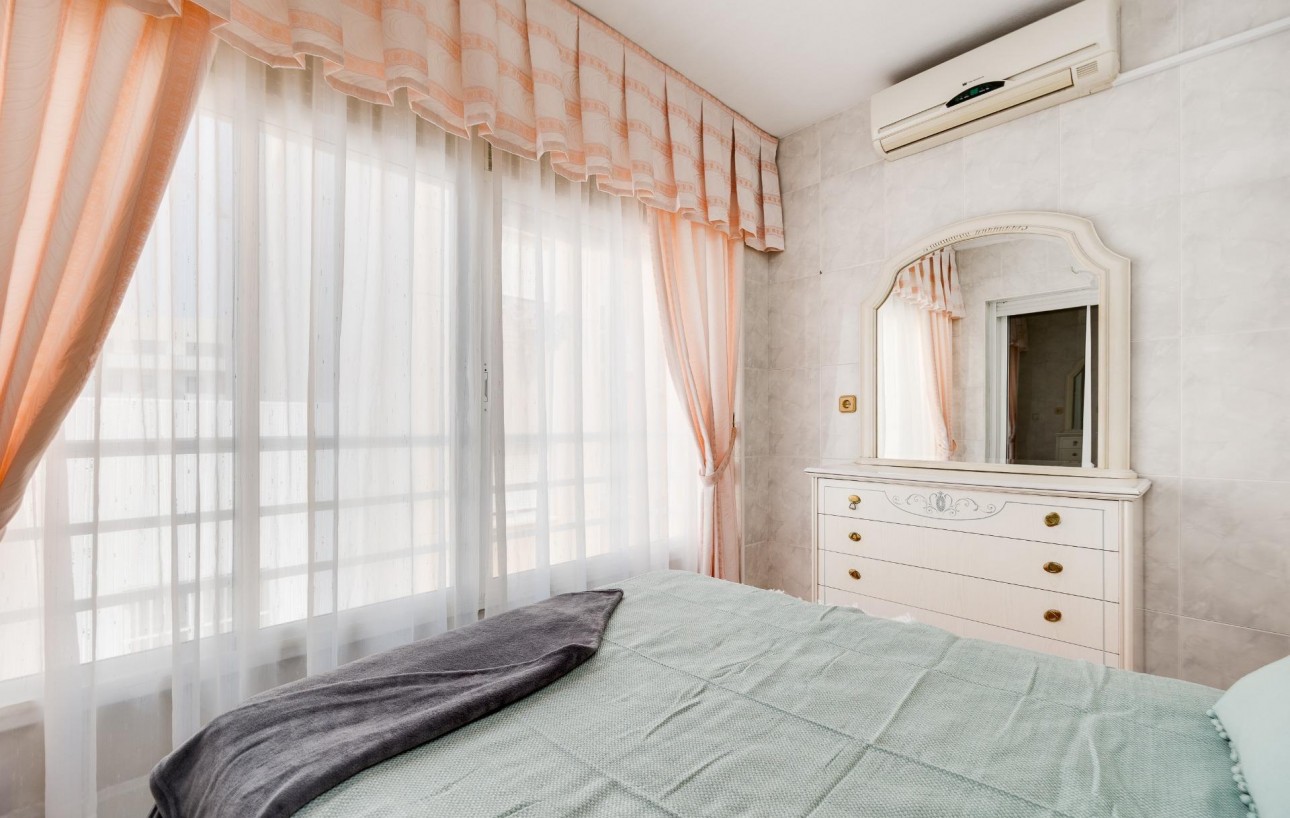 Venta - Ático - Torrevieja - Playa del cura