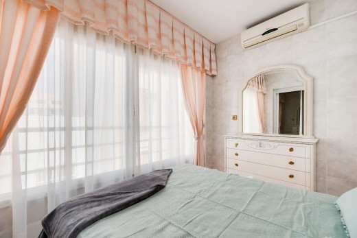 Venta - Ático - Torrevieja - Playa del cura