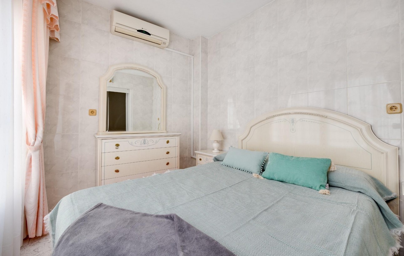 Venta - Ático - Torrevieja - Playa del cura