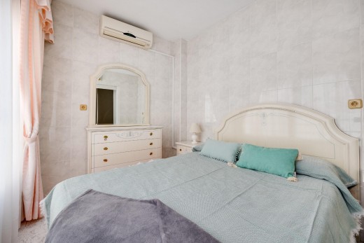 Venta - Ático - Torrevieja - Playa del cura