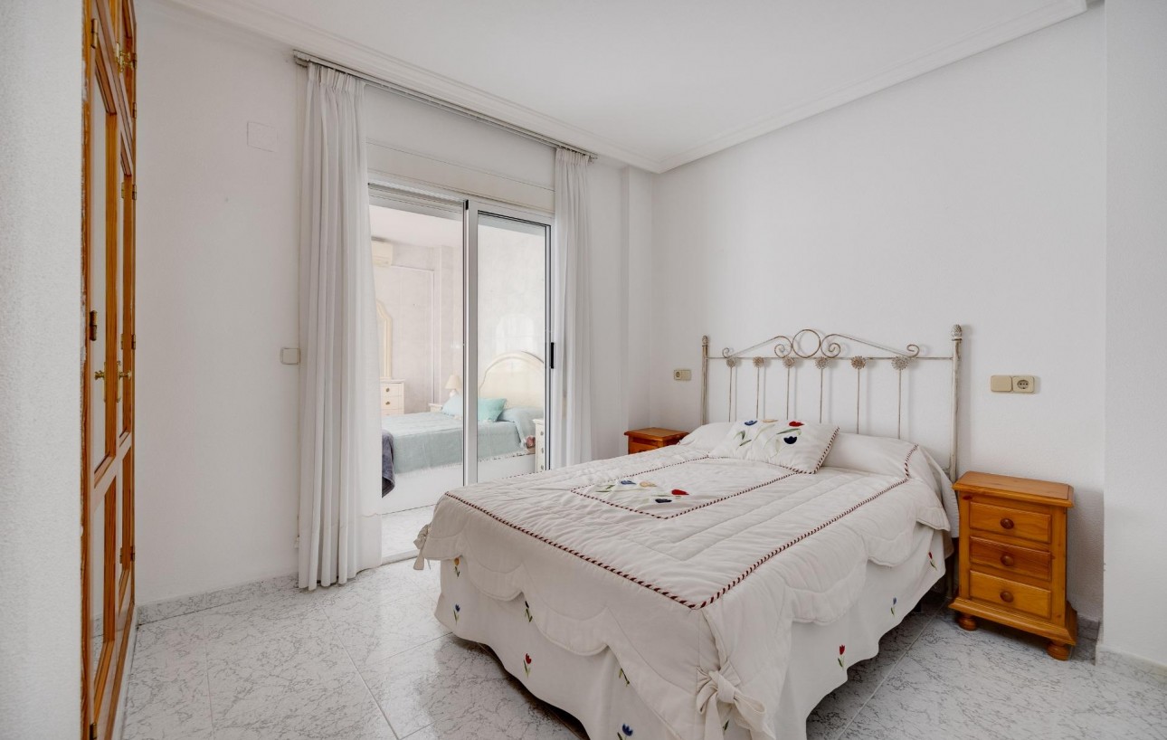 Venta - Ático - Torrevieja - Playa del cura