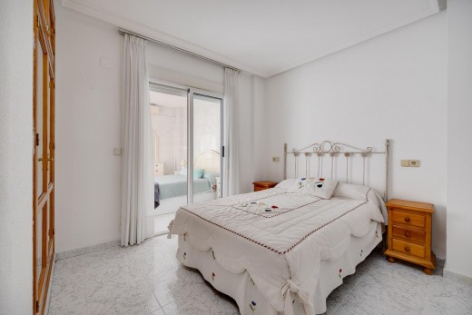 Venta - Ático - Torrevieja - Playa del cura