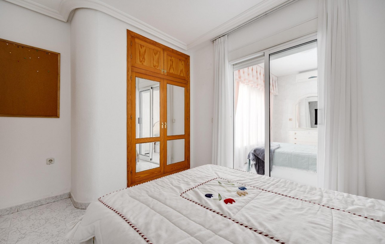 Venta - Ático - Torrevieja - Playa del cura