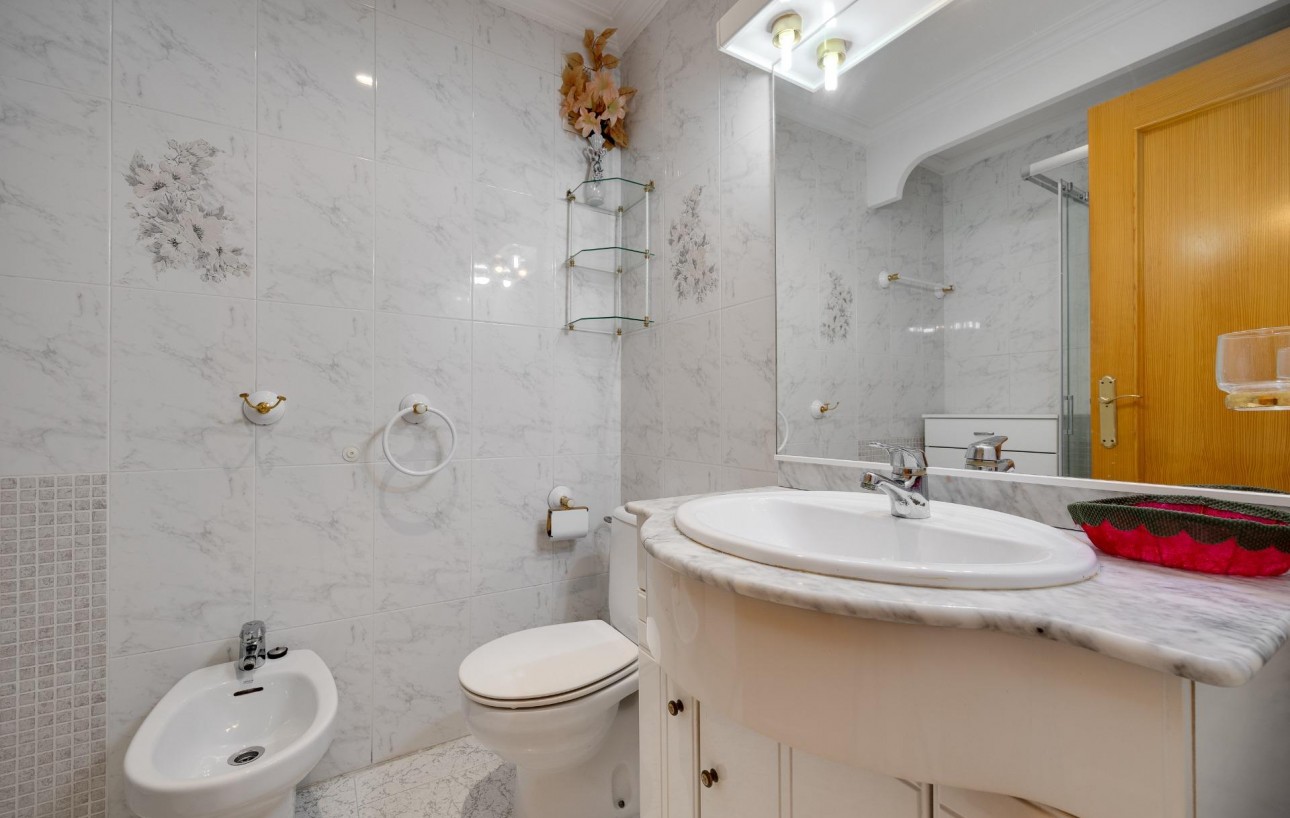 Venta - Ático - Torrevieja - Playa del cura