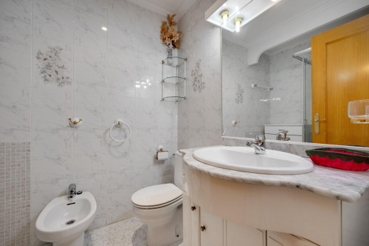 Venta - Ático - Torrevieja - Playa del cura