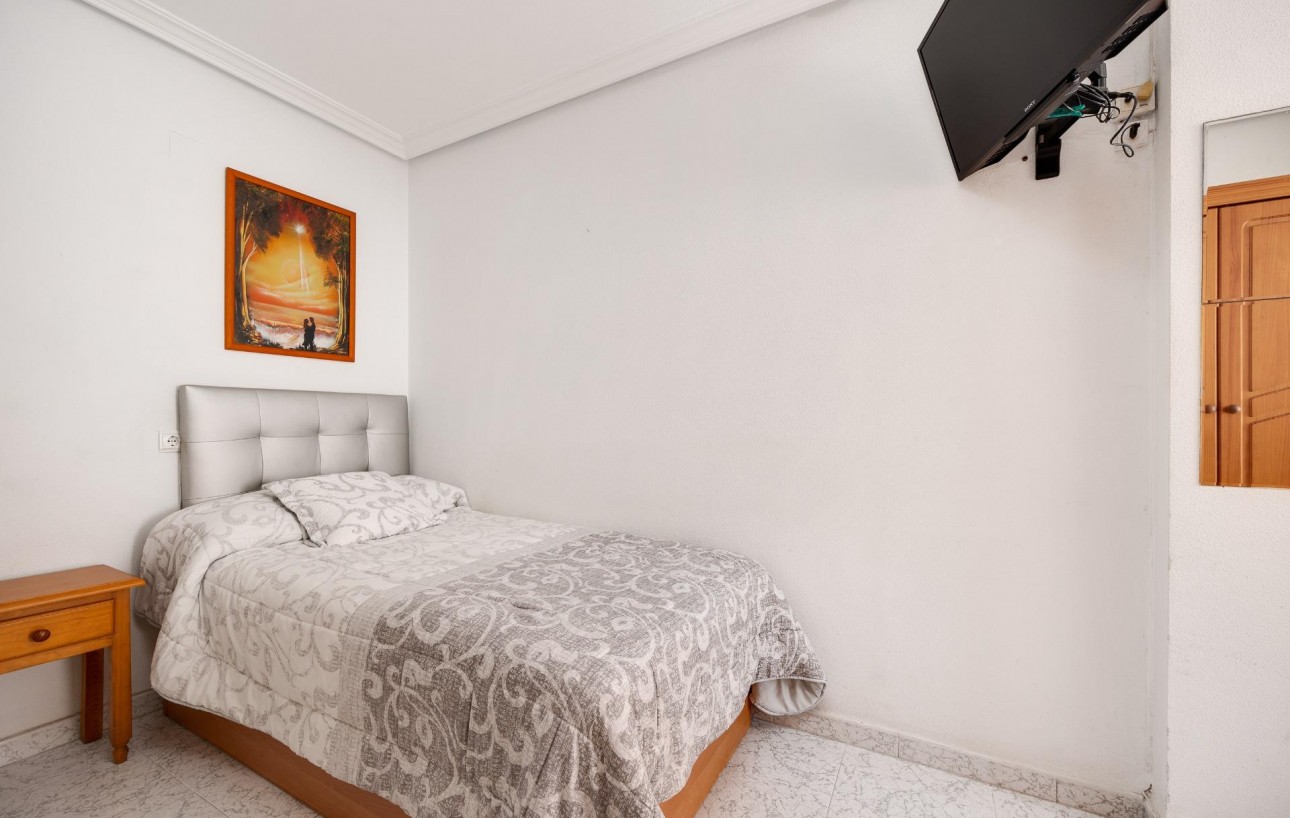 Venta - Ático - Torrevieja - Playa del cura