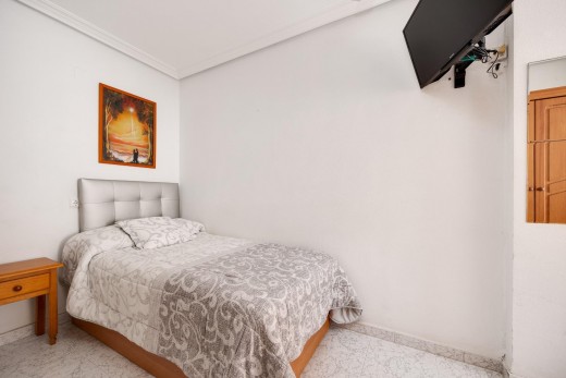 Venta - Ático - Torrevieja - Playa del cura