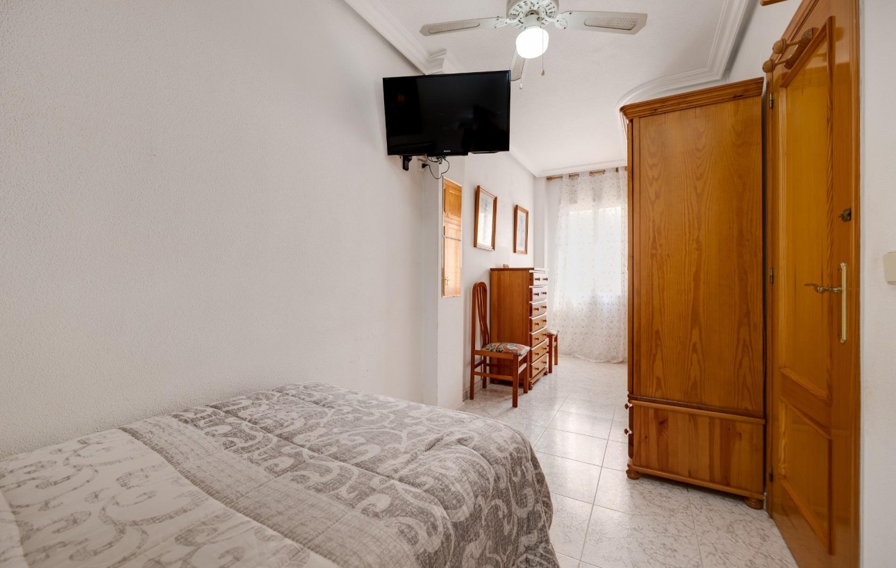 Venta - Ático - Torrevieja - Playa del cura