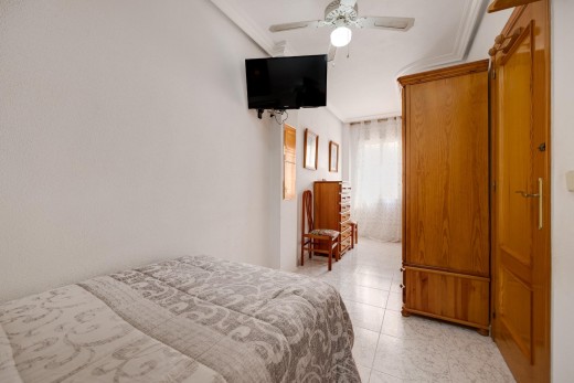 Venta - Ático - Torrevieja - Playa del cura