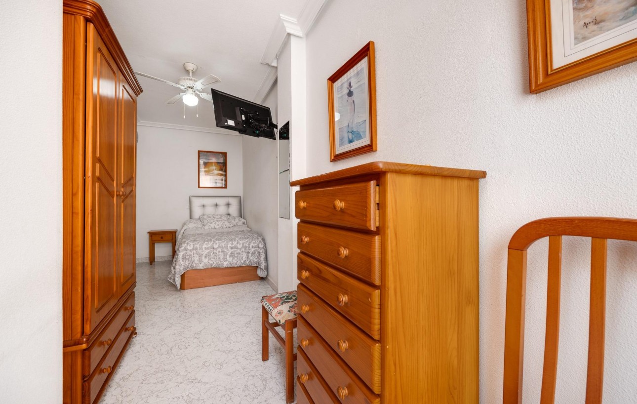 Venta - Ático - Torrevieja - Playa del cura
