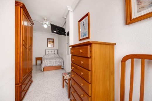 Venta - Ático - Torrevieja - Playa del cura
