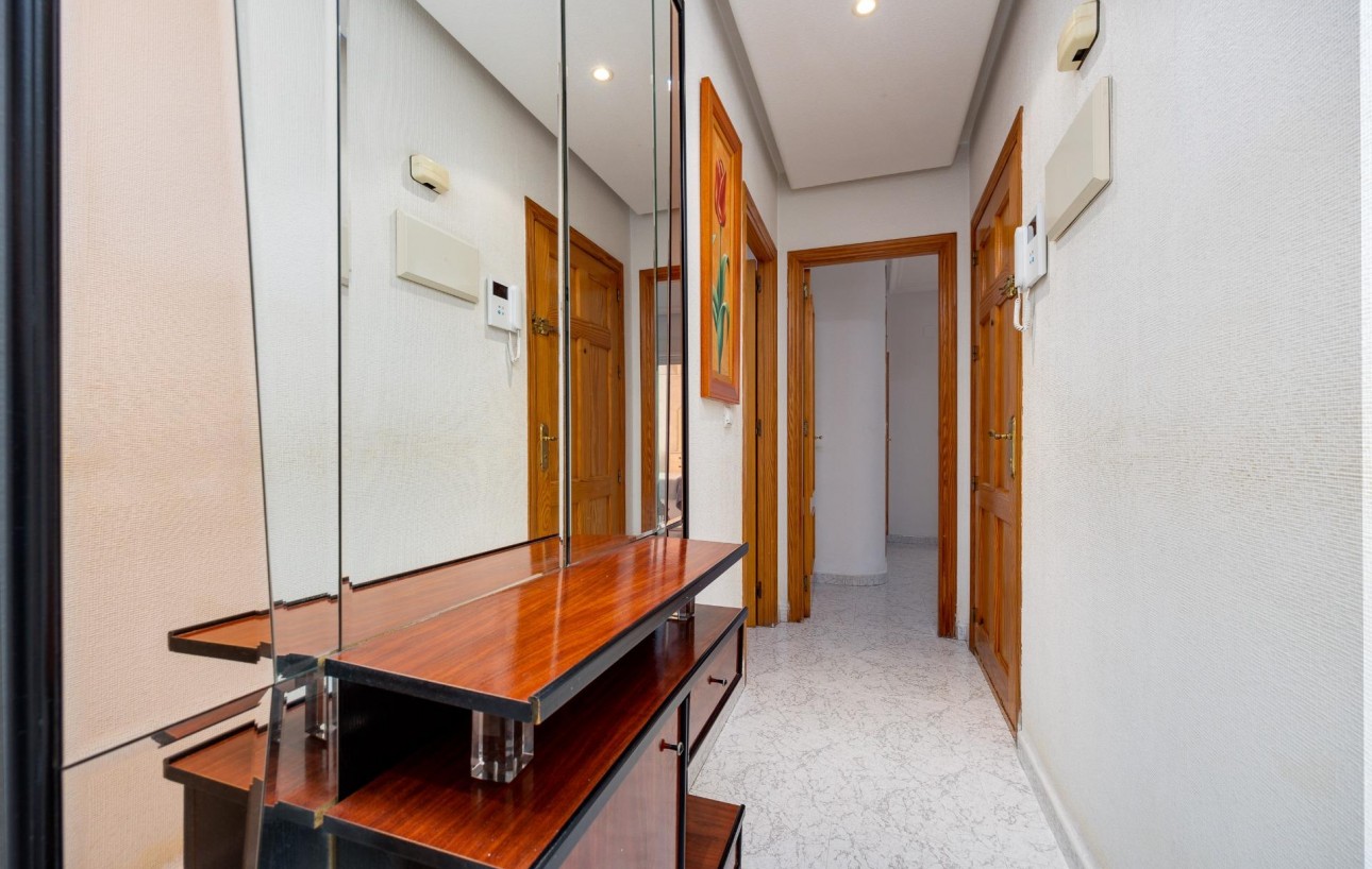 Venta - Ático - Torrevieja - Playa del cura