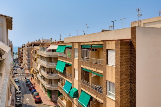 Venta - Ático - Torrevieja - Playa del cura