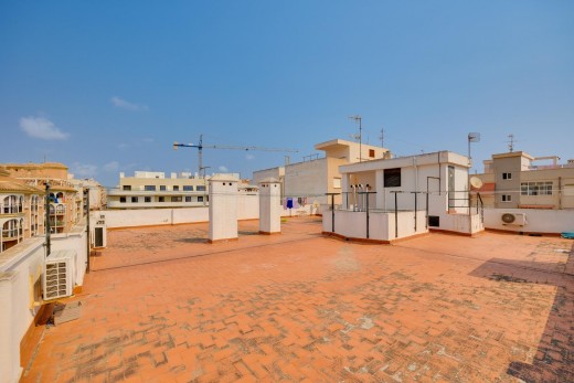 Venta - Ático - Torrevieja - Playa del cura