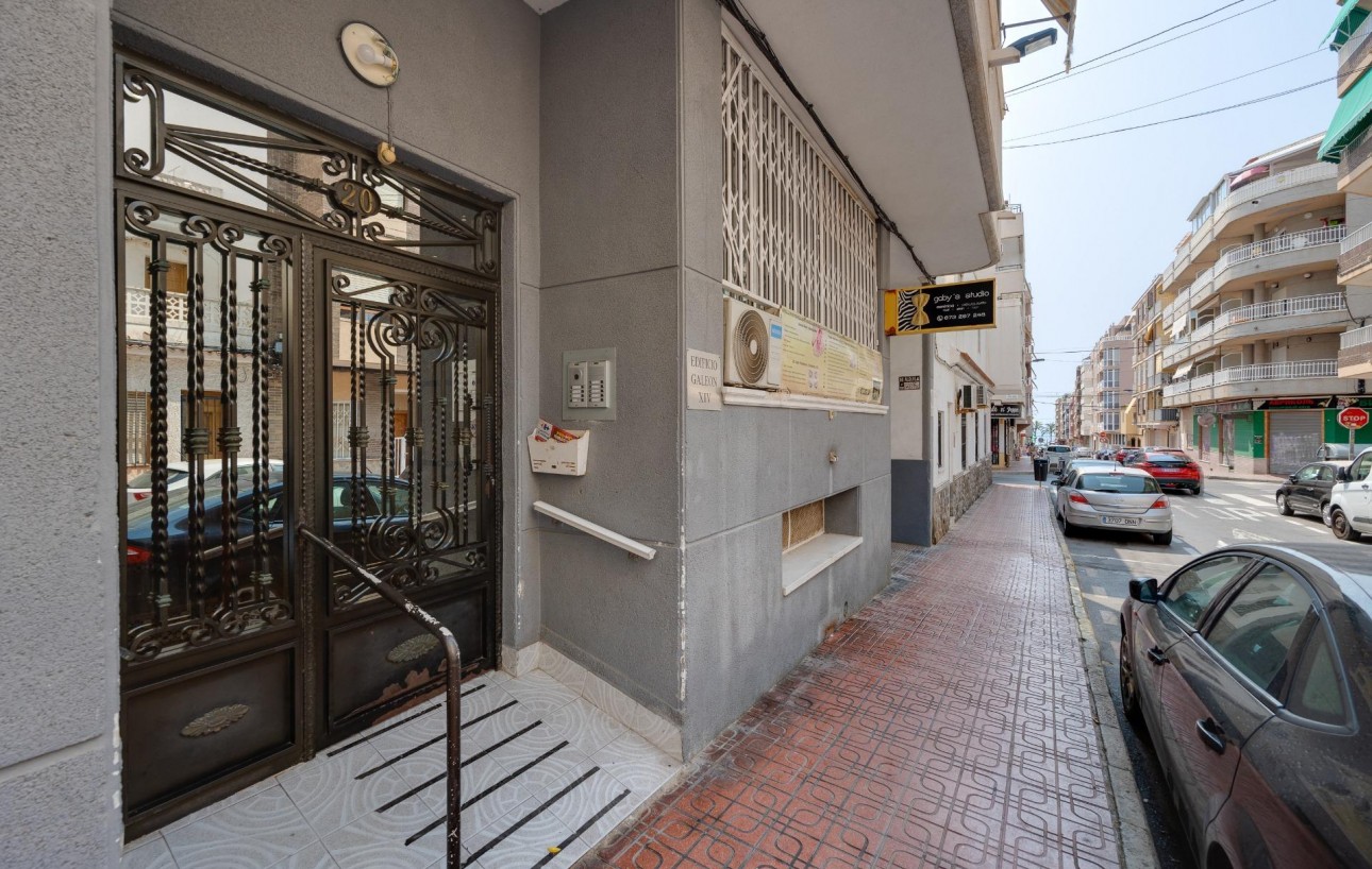 Venta - Ático - Torrevieja - Playa del cura