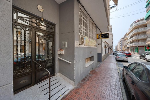 Venta - Ático - Torrevieja - Playa del cura