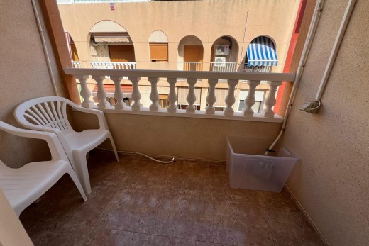 Venta - Apartamento - Torrevieja - Playa de los locos