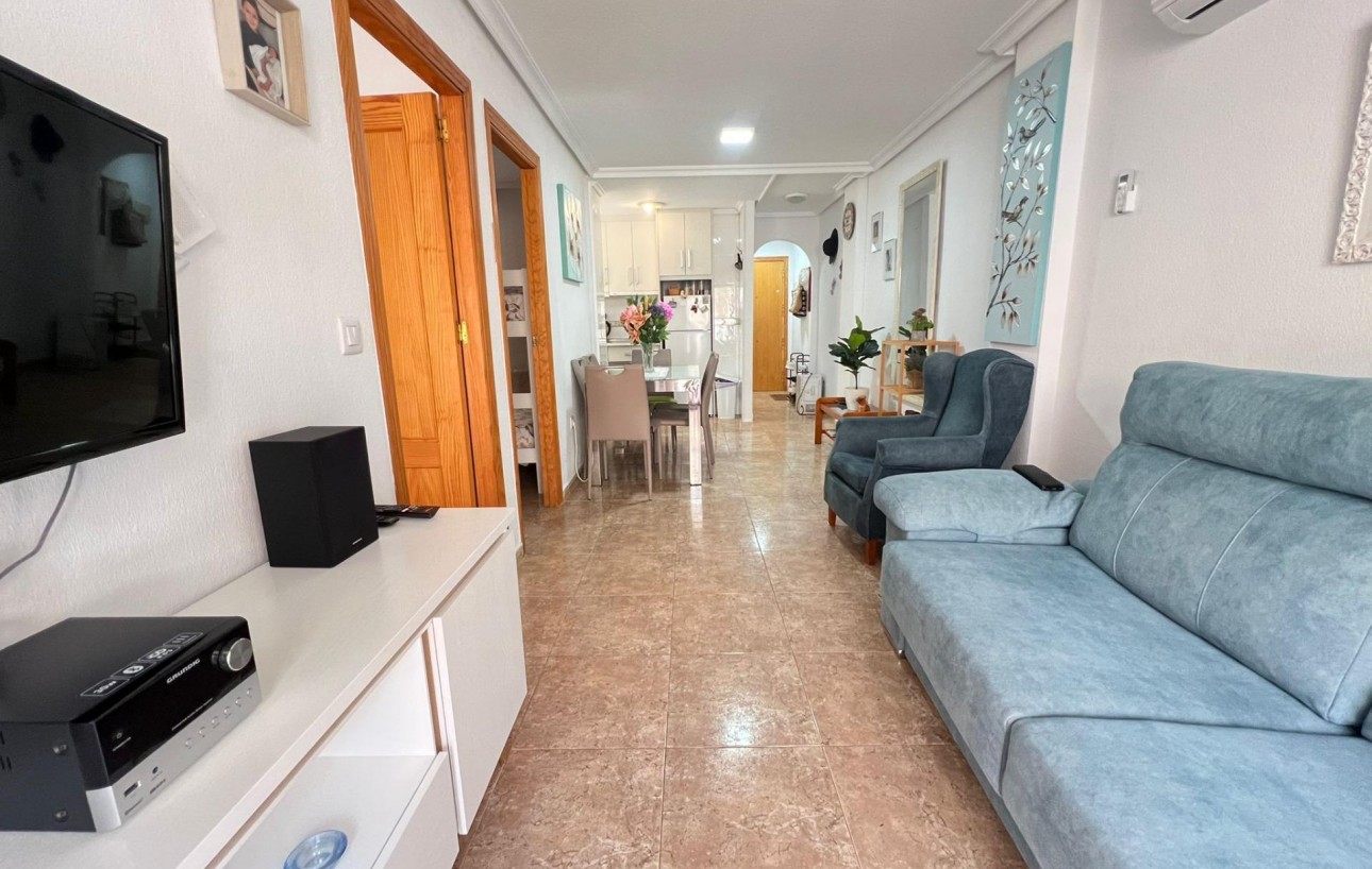 Venta - Apartamento - Torrevieja - Playa de los locos