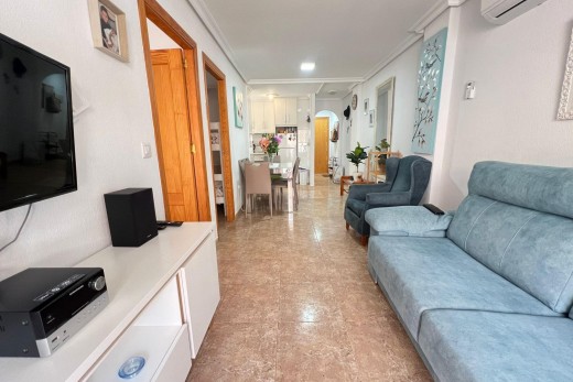 Venta - Apartamento - Torrevieja - Playa de los locos