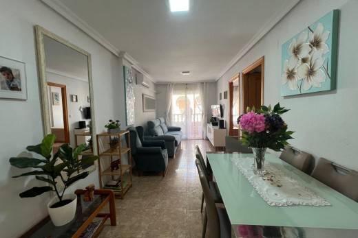 Venta - Apartamento - Torrevieja - Playa de los locos