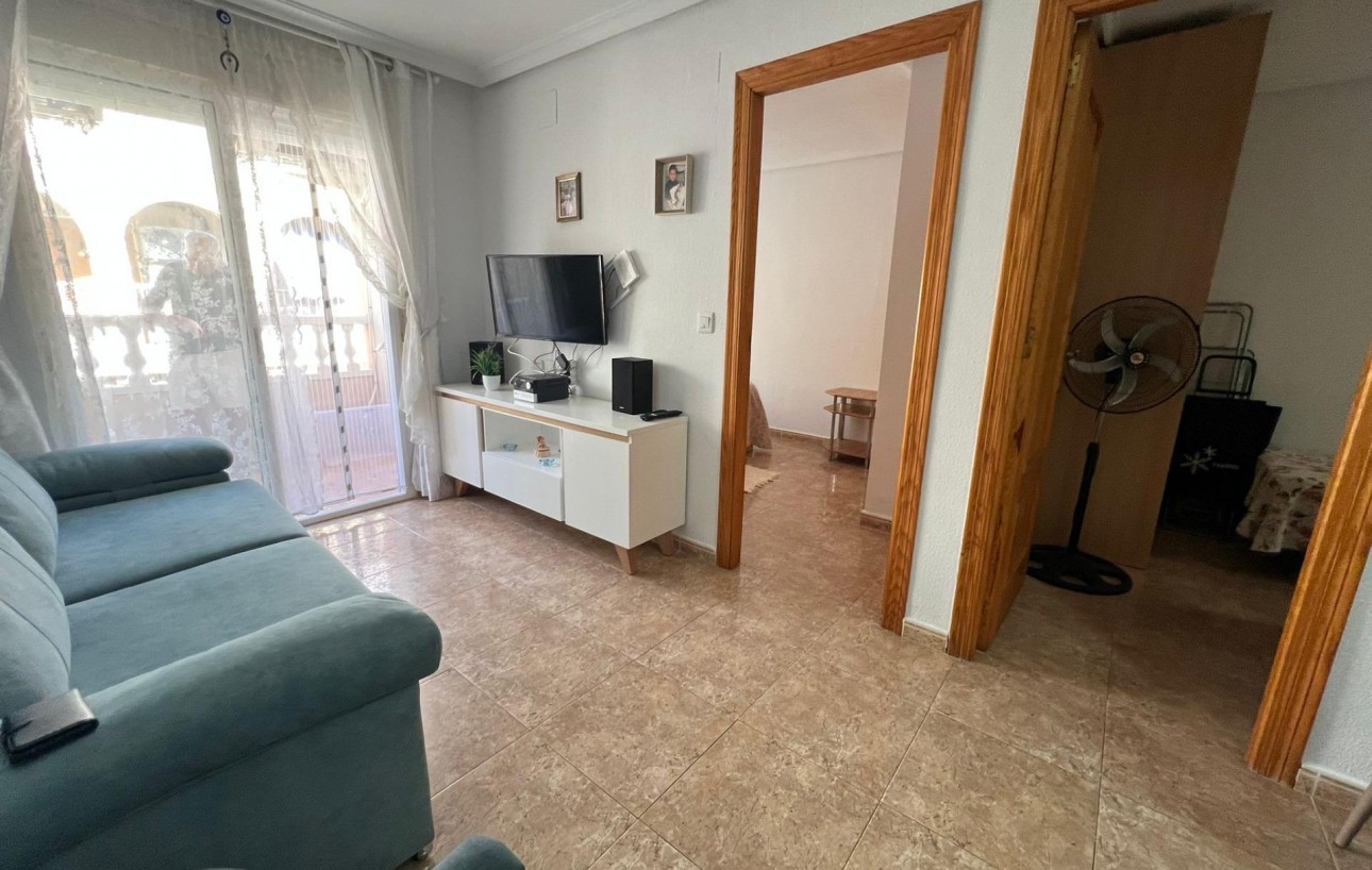 Venta - Apartamento - Torrevieja - Playa de los locos