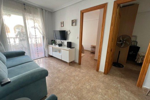 Venta - Apartamento - Torrevieja - Playa de los locos