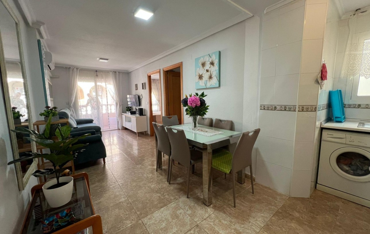 Venta - Apartamento - Torrevieja - Playa de los locos