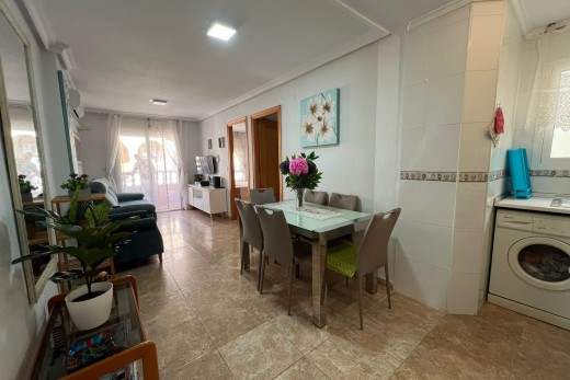 Venta - Apartamento - Torrevieja - Playa de los locos