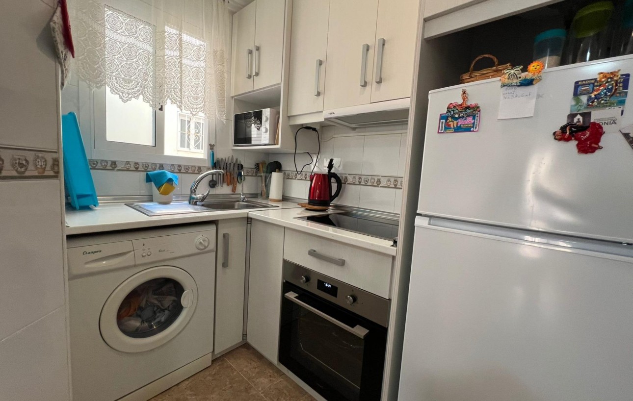 Venta - Apartamento - Torrevieja - Playa de los locos