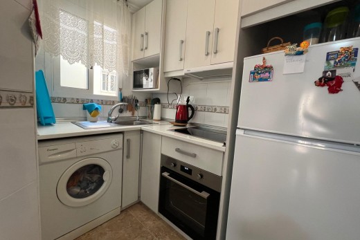 Venta - Apartamento - Torrevieja - Playa de los locos