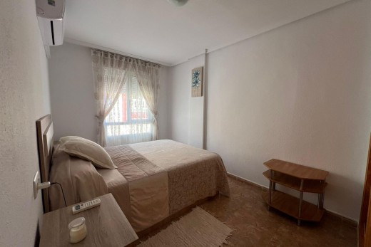 Venta - Apartamento - Torrevieja - Playa de los locos
