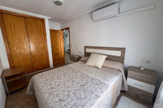 Venta - Apartamento - Torrevieja - Playa de los locos