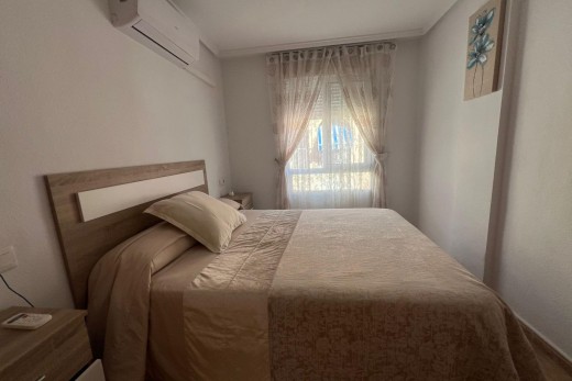 Venta - Apartamento - Torrevieja - Playa de los locos