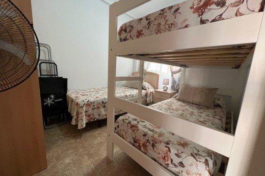 Venta - Apartamento - Torrevieja - Playa de los locos