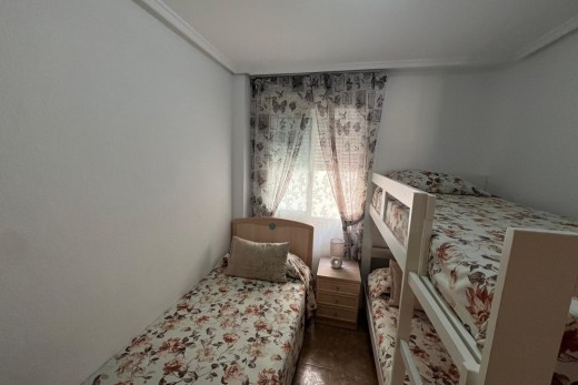 Venta - Apartamento - Torrevieja - Playa de los locos